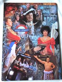Madame Tussauds The First two hundred years