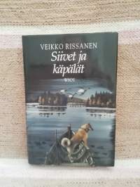 Siivet ja käpälät