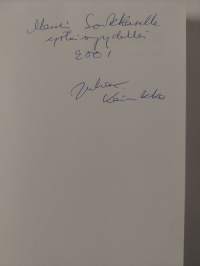 Riistasaalis. Riistankäsittelyn käsikirja
