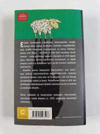 Murha laitumella : lammasdekkari