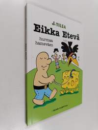 Eikka Etevä hurmaa hameväen