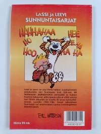 Lassi ja Leevi