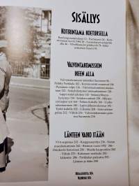 Nouseva Suomi 1944-1956