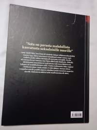 Maailma sodassa: Osa 1. Valmiina sotaan 1933-38