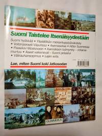 Jatkosota : kronikka