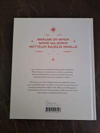 Maailma on minun : runoja ja valokuvia