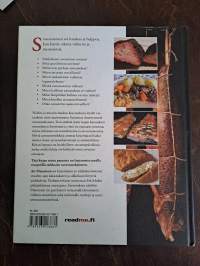 Suuri savustuskirja