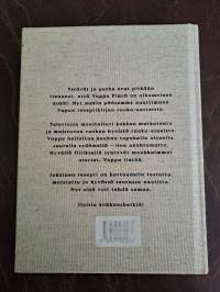 Vapun reseptikirja