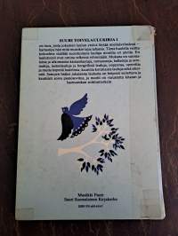 Suuri toivelaulukirja 1 (kirjaston poistokirja)