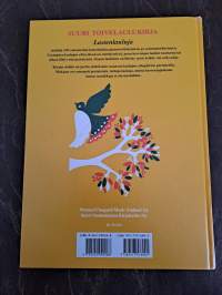 Suuri toivelaulukirja - Lastenlauluja