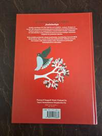 Suuri toivelaulukirja - Joululauluja