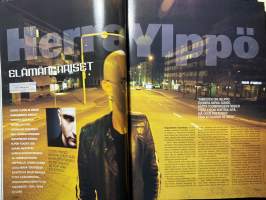 Soundi 2008 nr 1 - Herra Yppö