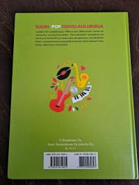 Suuri toivelaulukirja. Pop : 1