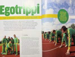 Soundi 2008 nr 9 - Egotrippi