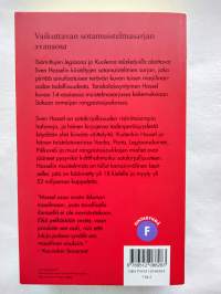 Tuomittujen legioona ; Kuolema telaketjuilla