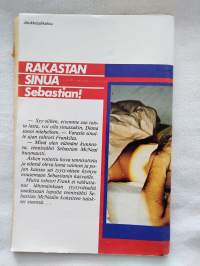 Rakastan sinua, Sebastian - Tohtorin päiväkirja 1 1982