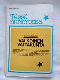 Valkoinen valtakunta - Lääkärisarja 11 1979