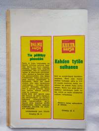 Kasvoista kasvoihin - Lääkärisarja 12 1971