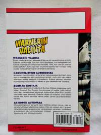 Korkeajännitys 2 2014