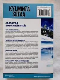 Jäisen sodankäynnin Korkeajännitys 1 E 2011