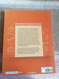 Koulunkäynninohjaajan käsikirja