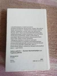 Liukuhihnaballadi