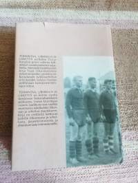 Toimintaa, urheilua ja liikettä - TUL:n Karjalan piiri 1919-1999