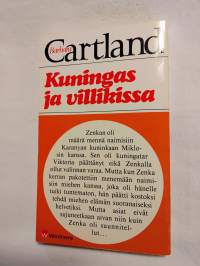 Kuningas ja villikissa