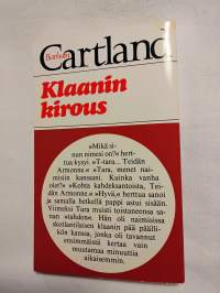Klaanin kirous