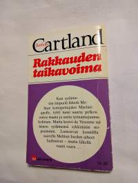 Rakkauden taikavoima