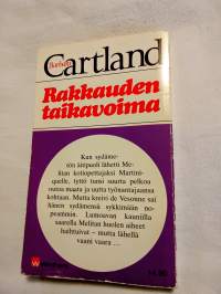 Rakkauden taikavoima