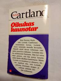 Oikukas kaunotar