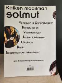 Kaiken maailman solmut