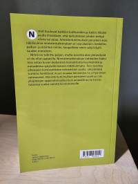 Nimistöntutkimuksen perusteet