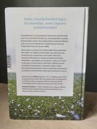 Herkäksi syntynyt lapsi