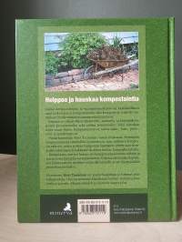 Kaikki kompostoinnista ja maanparannuksesta