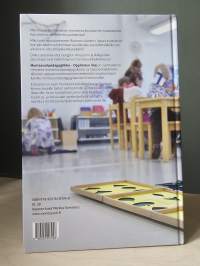 Montessoripedagogiikka - oppimisen iloa