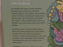 Routavaurioita