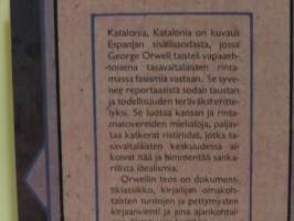 Katalonia, Katalonia!