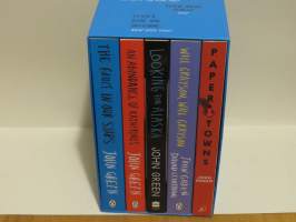 John Green the Collection
