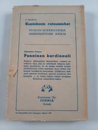 Joen kummitus : seikkailukertomus