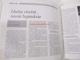 Moottoriurheiluvuosi 89