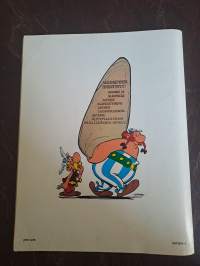 Asterix ja gootit