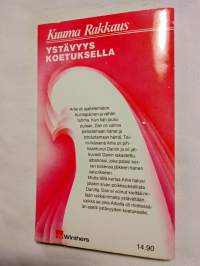 Ystävyys koetuksella - Kuuma Rakkaus 20