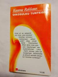 Oikosulku tunteissa - Kuuma Rakkaus 23