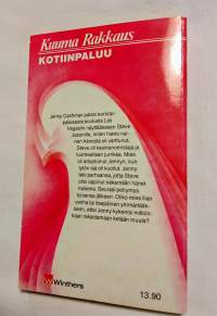 Kotiinpaluu - Kuuma Rakkaus 11