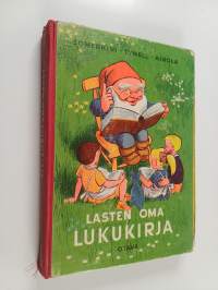 Tyhjä kuva