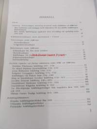 Äldre redovisningsformer i Finland. En undersökning av den företagsekonomiska utveckling i Finland intill 1800-talets slut