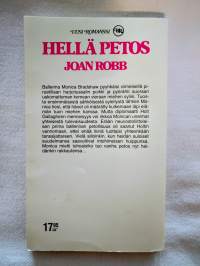 Hellä petos