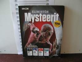 Tieteen Kuvalehti Historia elimistön mysteerit